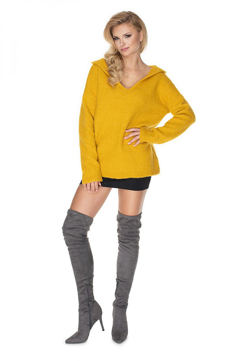 Chandail model 135297 PeeKaBoo